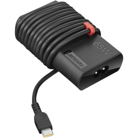 THINKPAD Slim 65W AC Adapter CPNT