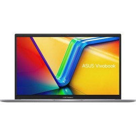 ASUS Vivobook 15 F1504VA-NJ2237 - Ordenador Portátil 15.6" Full HD (Intel Core i5-1334U, 16GB RAM, 512GB SSD, Iris Xe Graphics,