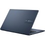 ASUS Vivobook 15 F1504VA-NJ2237 - Ordenador Portátil 15.6" Full HD (Intel Core i5-1334U, 16GB RAM, 512GB SSD, Iris Xe Graphics,