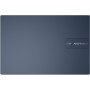 ASUS Vivobook 15 F1504VA-NJ2237 - Ordenador Portátil 15.6" Full HD (Intel Core i5-1334U, 16GB RAM, 512GB SSD, Iris Xe Graphics,