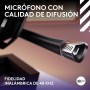 Logitech G Astro A50 LIGHTSPEED para gaming Auriculares inalámbricos + estación base (Gen 5), PRO-G GRAPHENE, cambio entre 3