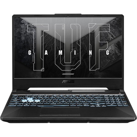 ASUS TUF Gaming A15 FA507NVR-LP002 - Ordenador Portátil Gaming de 15.6" Full HD 144Hz (AMD Ryzen 7 7435HS, 16GB RAM, 512GB SSD,