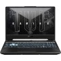 ASUS TUF Gaming A15 FA507NVR-LP002 - Ordenador Portátil Gaming de 15.6" Full HD 144Hz (AMD Ryzen 7 7435HS, 16GB RAM, 512GB SSD,