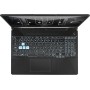 ASUS TUF Gaming A15 FA507NVR-LP002 - Ordenador Portátil Gaming de 15.6" Full HD 144Hz (AMD Ryzen 7 7435HS, 16GB RAM, 512GB SSD,