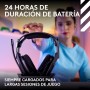 Logitech G Astro A50 LIGHTSPEED para gaming Auriculares inalámbricos + estación base (Gen 5), PRO-G GRAPHENE, cambio entre 3