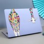 Funda Redlai para MacBook M4 2025 Pro 13 14 16 pulgadas A2251 A2141 20