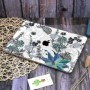 Funda Redlai para MacBook M4 2025 Pro 13 14 16 pulgadas A2251 A2141 20