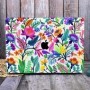 Funda Redlai para MacBook M4 2025 Pro 13 14 16 pulgadas A2251 A2141 20