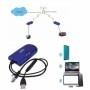 VAP11G-300 RJ45 Mini Wifi puente inalámbrico Wifi repetidor enrutadore