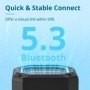 Tronsmart Groove 2 Speaker Bluetooth Speaker with True Wireless Stereo