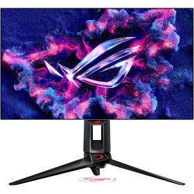 ASUS PG27AQDP extensión de la garantía