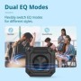 Tronsmart Groove 2 Speaker Bluetooth Speaker with True Wireless Stereo