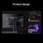 ASUS PG27AQDP extensión de la garantía