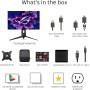 ASUS PG27AQDP extensión de la garantía