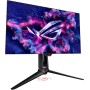 ASUS PG27AQDP extensión de la garantía