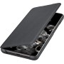 Samsung - Funda LED View para Galaxy S20 Ultra, negro