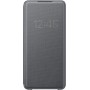 Samsung - Funda LED View para Galaxy S20 Ultra, negro