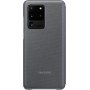 Samsung - Funda LED View para Galaxy S20 Ultra, negro