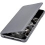 Samsung - Funda LED View para Galaxy S20 Ultra, negro