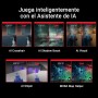 ASUS ROG Strix OLED XG27AQDMG - Monitor Gaming WOLED 27 Pulgadas 1440P, 240 Hz, 0,03 ms, disipador Personalizado, Antiparpadeo,