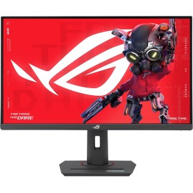 ASUS ROG Strix XG27ACS - Monitor Gaming de 27 Pulgadas 2560x1440, 180 Hz, 1 ms (GTG), Fast IPS, Extreme Low Motion Blur Sync,