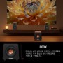 AIYIMA-altavoz Bluetooth de 2,1 canales + Subwoofer 800X, altavoces de