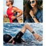 Astorgos Correas Ocean Compatible con Apple Watch Ultra2/Ultra 49mm,S10 46mm,9/8/7 45mm,SE2/SE/6/5/4 44mm,3/2/1 42mm,Correa de