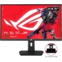 ASUS ROG Strix XG27ACS - Monitor Gaming de 27 Pulgadas 2560x1440, 180 Hz, 1 ms (GTG), Fast IPS, Extreme Low Motion Blur Sync,