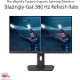 ASUS ROG Strix XG27ACS - Monitor Gaming de 27 Pulgadas 2560x1440, 180 Hz, 1 ms (GTG), Fast IPS, Extreme Low Motion Blur Sync,