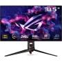 ASUS ROG Swift OLED PG32UCDM - Monitor Gaming 4K QD-OLED de 32 Pulgadas, 240 Hz, 0,03 ms (GTG), G-Sync, disipador térmico