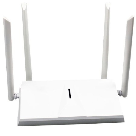 Enrutador de alta calidad de 1800Mbps openwrt vpn de doble banda gigab