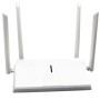 Enrutador de alta calidad de 1800Mbps openwrt vpn de doble banda gigab