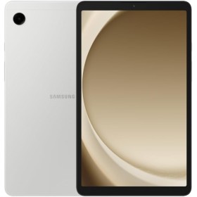 Galaxy Tab A9 64GB (Silber, Android 13, LTE)