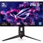 ASUS ROG Swift OLED PG32UCDM - Monitor Gaming 4K QD-OLED de 32 Pulgadas, 240 Hz, 0,03 ms (GTG), G-Sync, disipador térmico