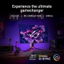 ASUS ROG Swift OLED PG32UCDM - Monitor Gaming 4K QD-OLED de 32 Pulgadas, 240 Hz, 0,03 ms (GTG), G-Sync, disipador térmico