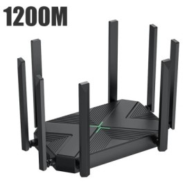 Nuevo enrutador inalámbrico, soporte para enrutador, repetidor WiFi de