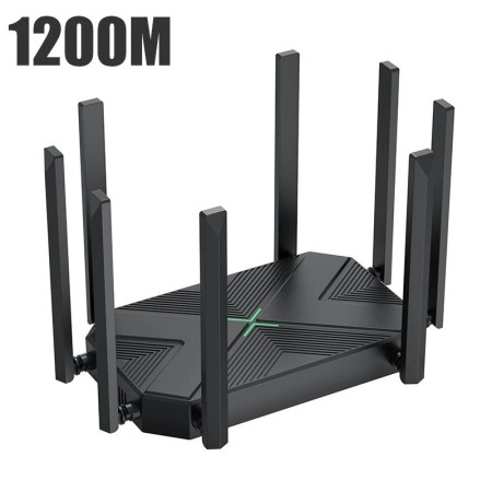 Nuevo enrutador inalámbrico, soporte para enrutador, repetidor WiFi de