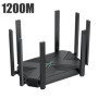 Nuevo enrutador inalámbrico, soporte para enrutador, repetidor WiFi de