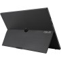 ASUS ZenScreen MB16AHV Monitor portátil, 15,6 Pulgadas, Full HD, IPS, HDMI, USB Type-C, Filtro de luz Azul, Superficie