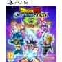 Bandai Namco Videojuego Playstation 5 Dragon Ball: Sparking Zero - Marca EAN: 3391892031799