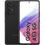 SAMSUNG A536B/DS Galaxy A53 5G, Dual, 128GB 6GB RAM, Awesome Black (Reacondicionado)