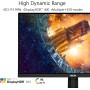 Asus TUF Gaming VG279QM - Monitor Gaming de 27" FullHD (1920x1080, Fast IPS, 16:9, HDMI x2, Display Port x1, USB, 280Hz, 1ms
