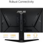 Asus TUF Gaming VG279QM - Monitor Gaming de 27" FullHD (1920x1080, Fast IPS, 16:9, HDMI x2, Display Port x1, USB, 280Hz, 1ms