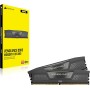 CORSAIR VENGEANCE DDR5 32GB (2x16GB) DDR5 6000MHz CL36 AMD EXPO Intel XMP iCUE Memoria de Ordenador Compatible - Gris