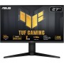 ASUS Monitor de juegos TUF Gaming VG27AQML1A 27" (QHD (2560x1440), overclock de hasta 260Hz (240Hz nativo), ELMB Sync, FreeSync