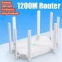 Nuevo enrutador inalámbrico, soporte para enrutador, repetidor WiFi de