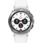 Samsung Galaxy Watch 4 Classic (42mm) - Smartwatch Silver
