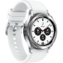 Samsung Galaxy Watch 4 Classic (42mm) - Smartwatch Silver