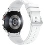 Samsung Galaxy Watch 4 Classic (42mm) - Smartwatch Silver
