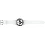 Samsung Galaxy Watch 4 Classic (42mm) - Smartwatch Silver